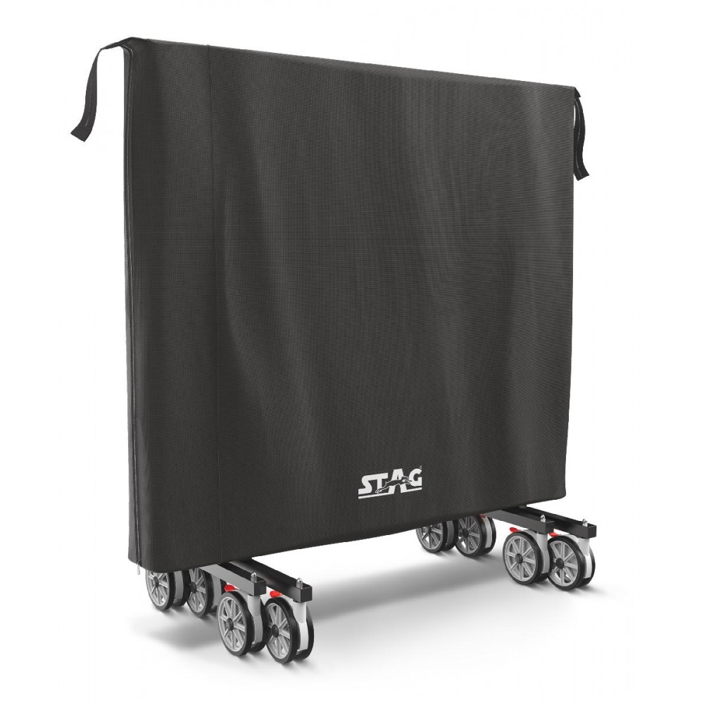 Κάλλυμα για Τραπέζι Ping Pong 2-in-1 Folding και Flat Κάλλυμα για Τραπέζι Ping Pong 2-in-1 Folding και Flat
