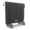 Κάλλυμα για Τραπέζι Ping Pong 2-in-1 Folding και Flat Κάλλυμα για Τραπέζι Ping Pong 2-in-1 Folding και Flat