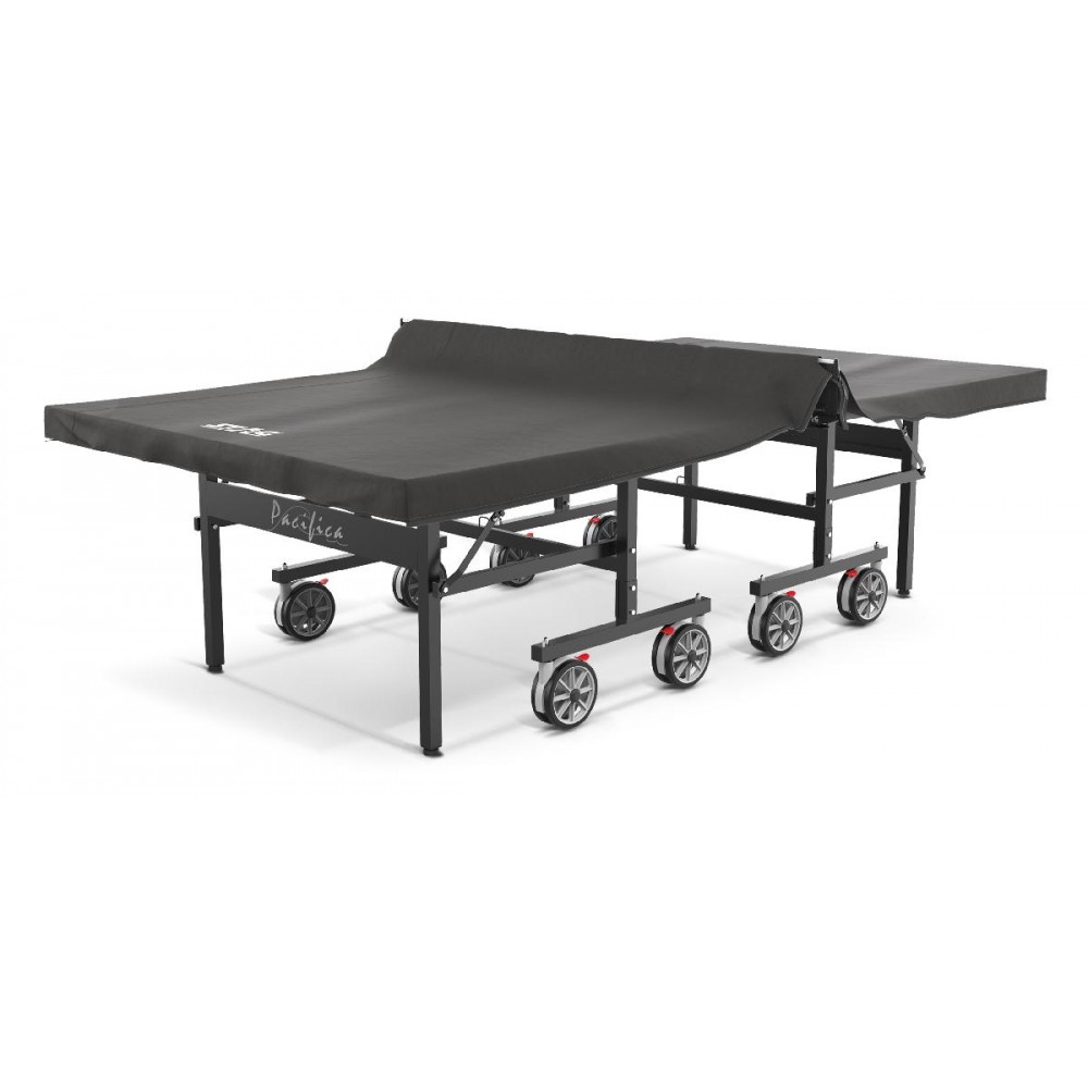 Κάλλυμα για Τραπέζι Ping Pong 2-in-1 Folding και Flat Κάλλυμα για Τραπέζι Ping Pong 2-in-1 Folding και Flat