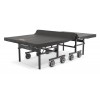 Κάλλυμα για Τραπέζι Ping Pong 2-in-1 Folding και Flat Κάλλυμα για Τραπέζι Ping Pong 2-in-1 Folding και Flat