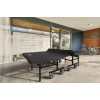Κάλλυμα για Τραπέζι Ping Pong 2-in-1 Folding και Flat Κάλλυμα για Τραπέζι Ping Pong 2-in-1 Folding και Flat