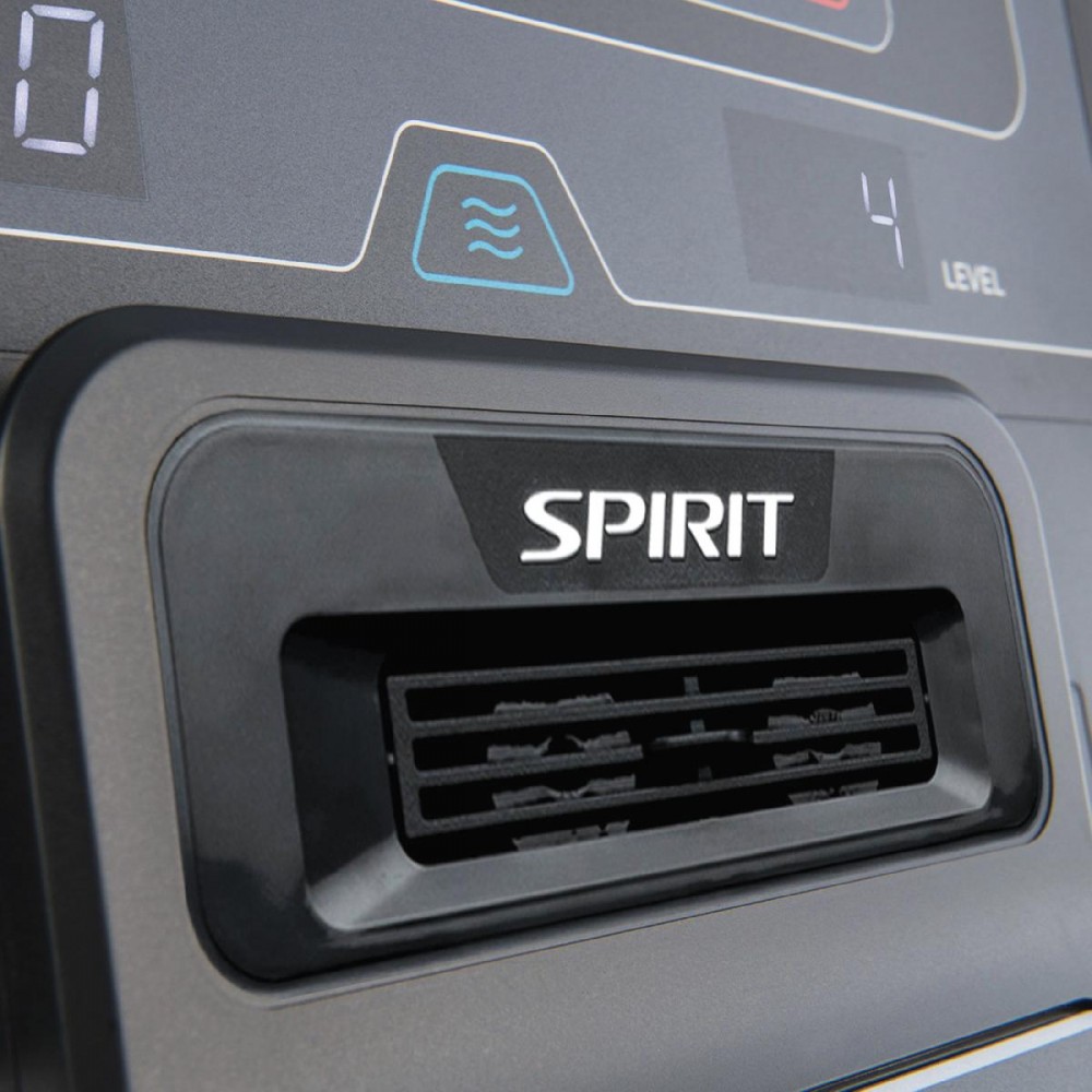 Ποδήλατο Καθιστό Spirit CR800+ Ποδήλατο Καθιστό Spirit CR800+
