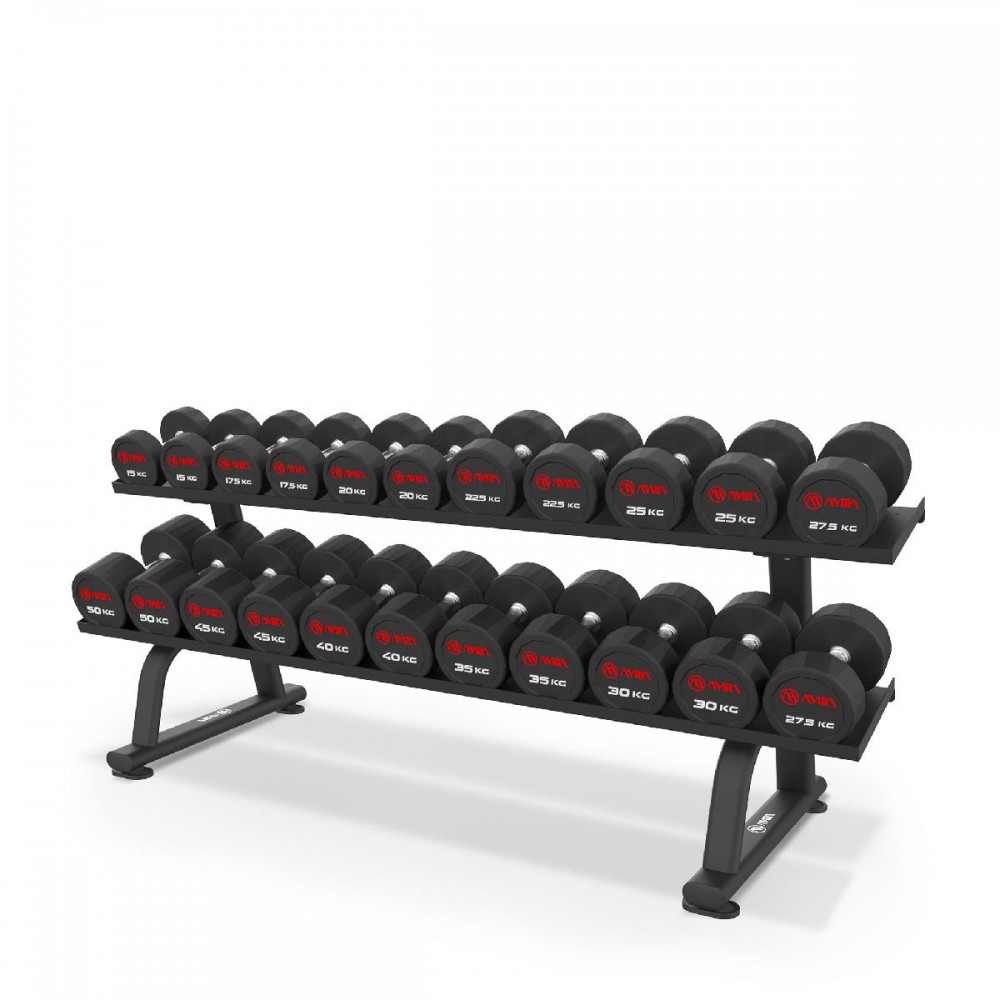 Σταντ Αλτήρων Dumbbell Rack Primo Robur