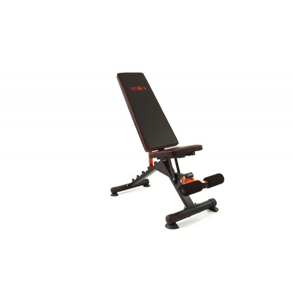 Πάγκος Γυμναστικής AMILA Πάγκος Γυμναστικής AMILA