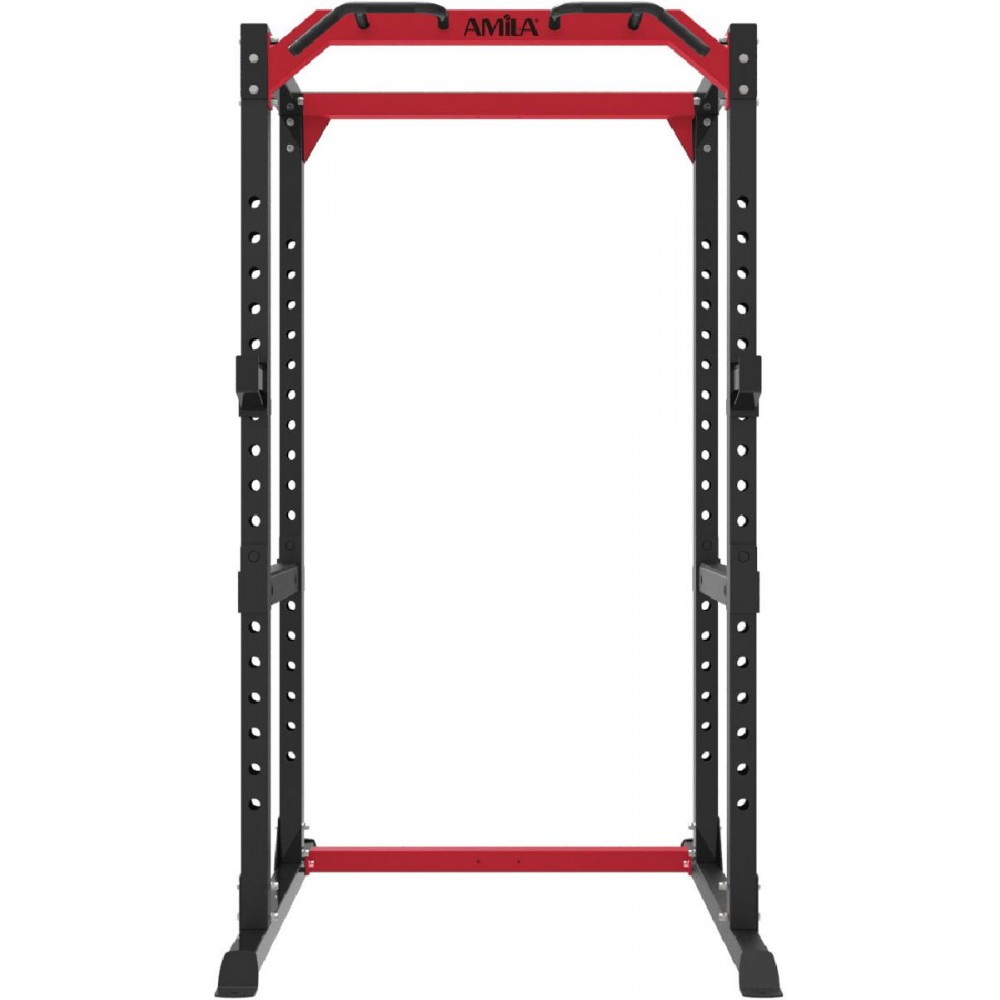 Κλωβός Δύναμης AMILA Alpha Power Rack Κλωβός Δύναμης AMILA Alpha Power Rack
