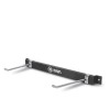 Επιτοίχια Κρεμάστρα Στρωμάτων Primo Corpus