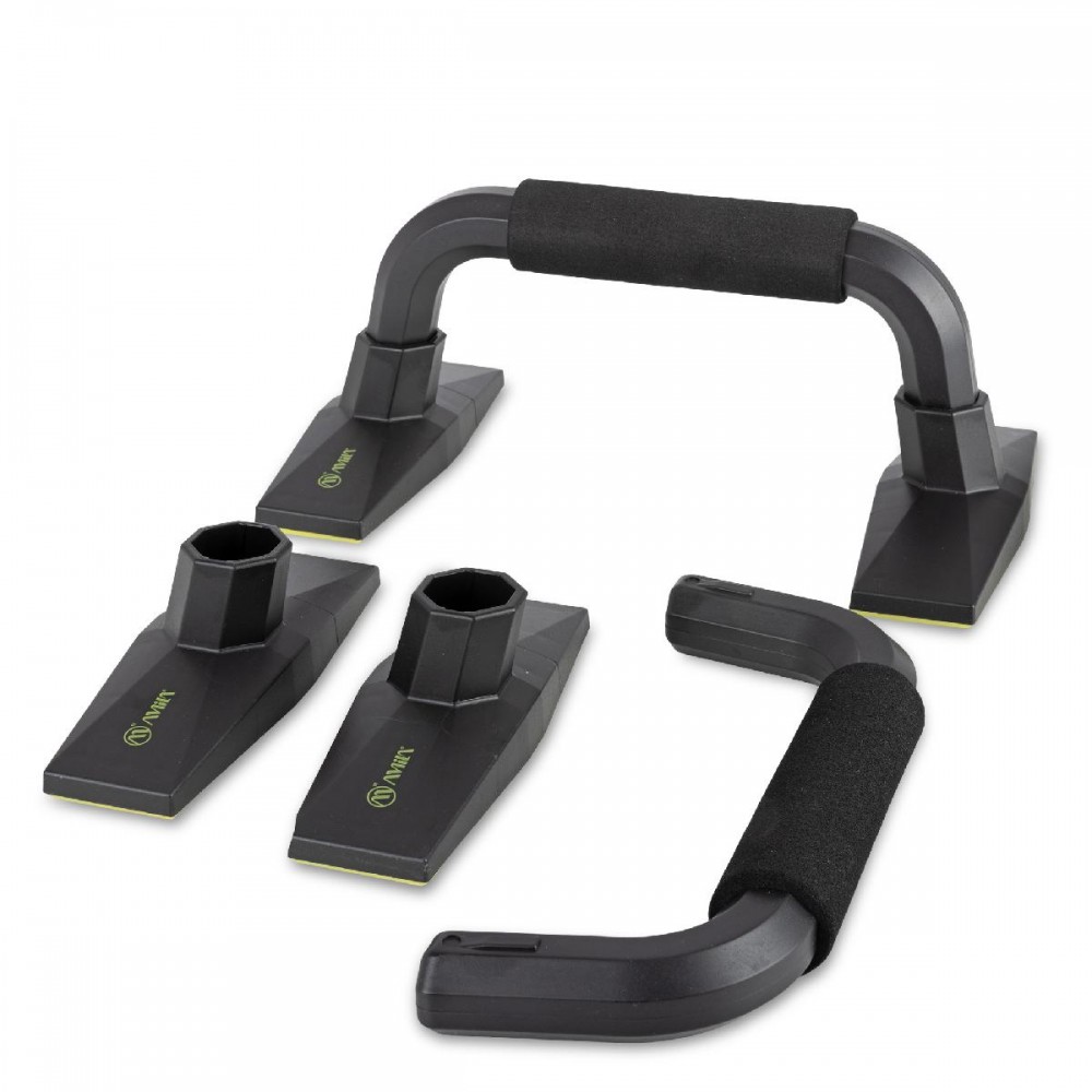 Λαβές Push-Up AMILA Bionic Λαβές Push-Up AMILA Bionic