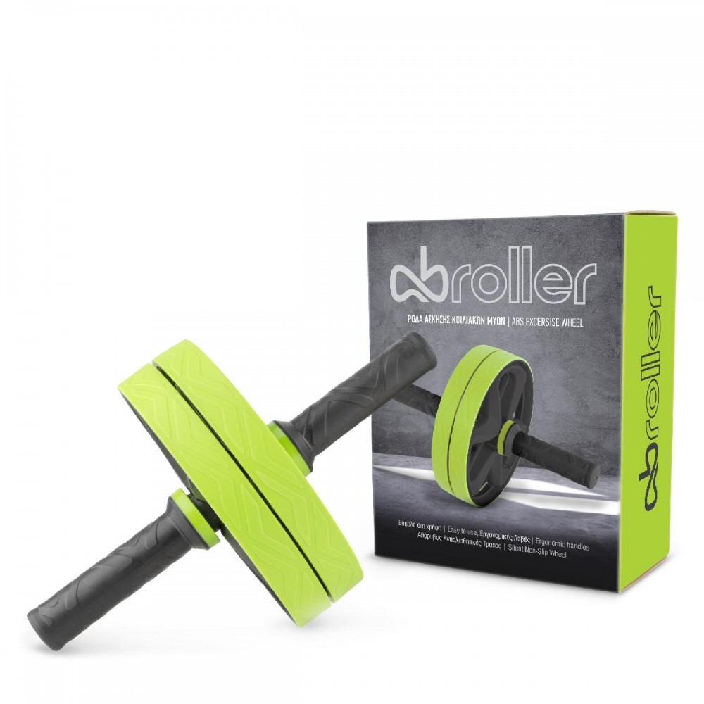 AB Roller AB Roller