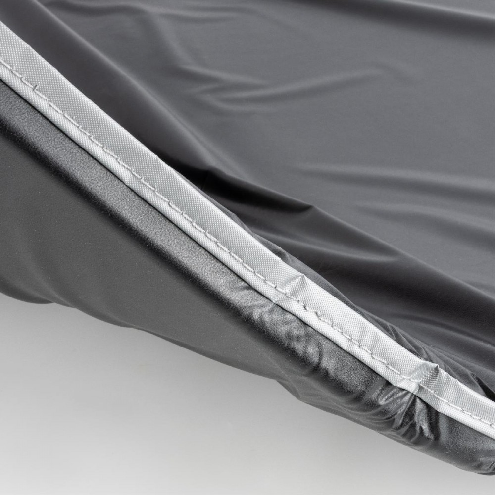 Στρώμα ασκήσεων PE 180x60x2,5 cm – Μαύρο Στρώμα ασκήσεων PE 180x60x2,5 cm – Μαύρο