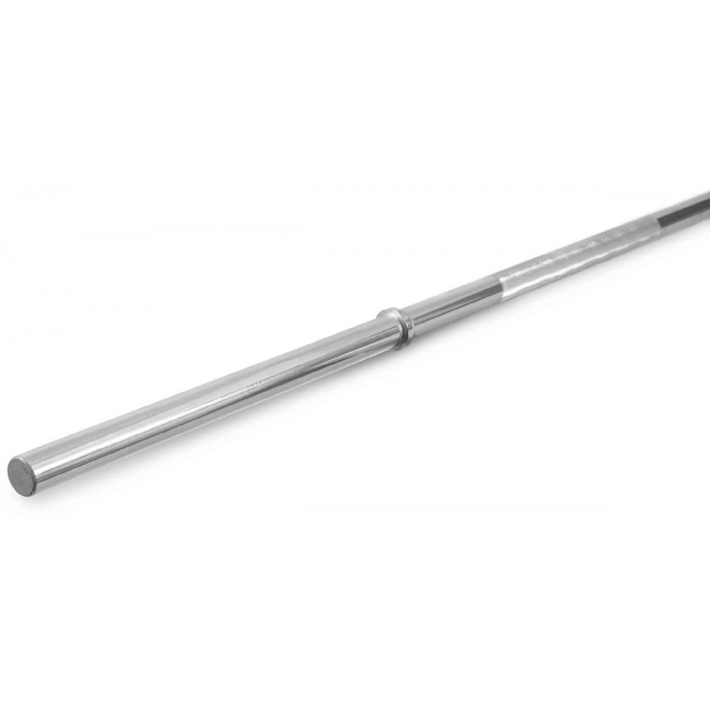 Μπάρα 28mm Ίσιο Κολάρο 160cm 8Kg Μπάρα 28mm Ίσιο Κολάρο 160cm 8Kg