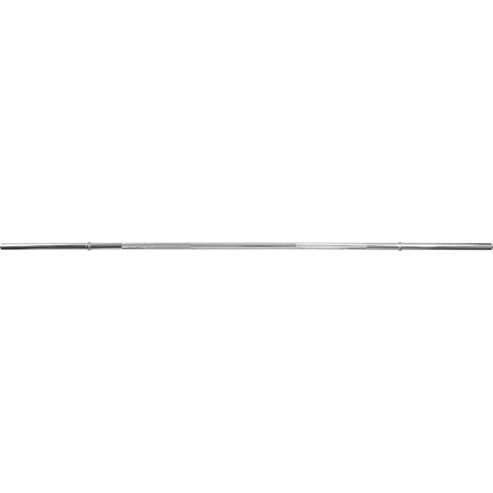 Μπάρα 28mm Ίσιο Κολάρο 180cm 9Kg Μπάρα 28mm Ίσιο Κολάρο 180cm 9Kg
