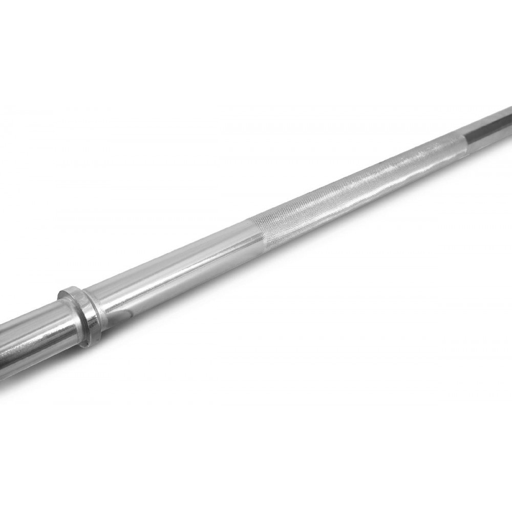 Μπάρα 28mm Ίσιο Κολάρο 180cm 9Kg Μπάρα 28mm Ίσιο Κολάρο 180cm 9Kg
