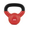 AMILA Kettlebell Vinyl Cover 4Kg