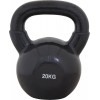 AMILA Kettlebell Vinyl Cover 20Kg