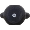 AMILA Kettlebell Cast Iron Rubber Base 6Kg