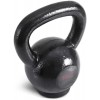 AMILA Kettlebell Cast Iron Rubber Base 10Kg