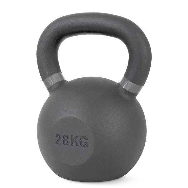 Kettlebell Cast Iron 28Kg