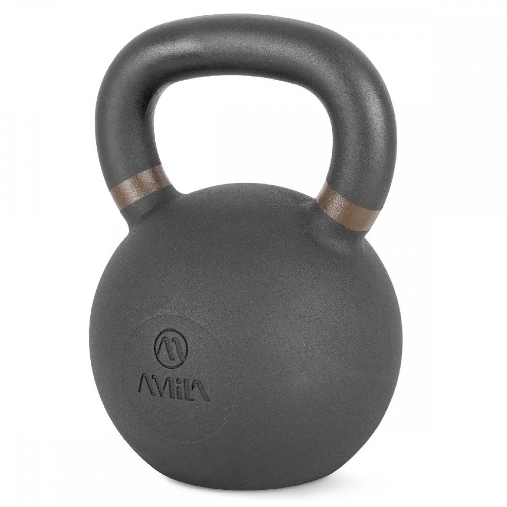Kettlebell Cast Iron 32Kg