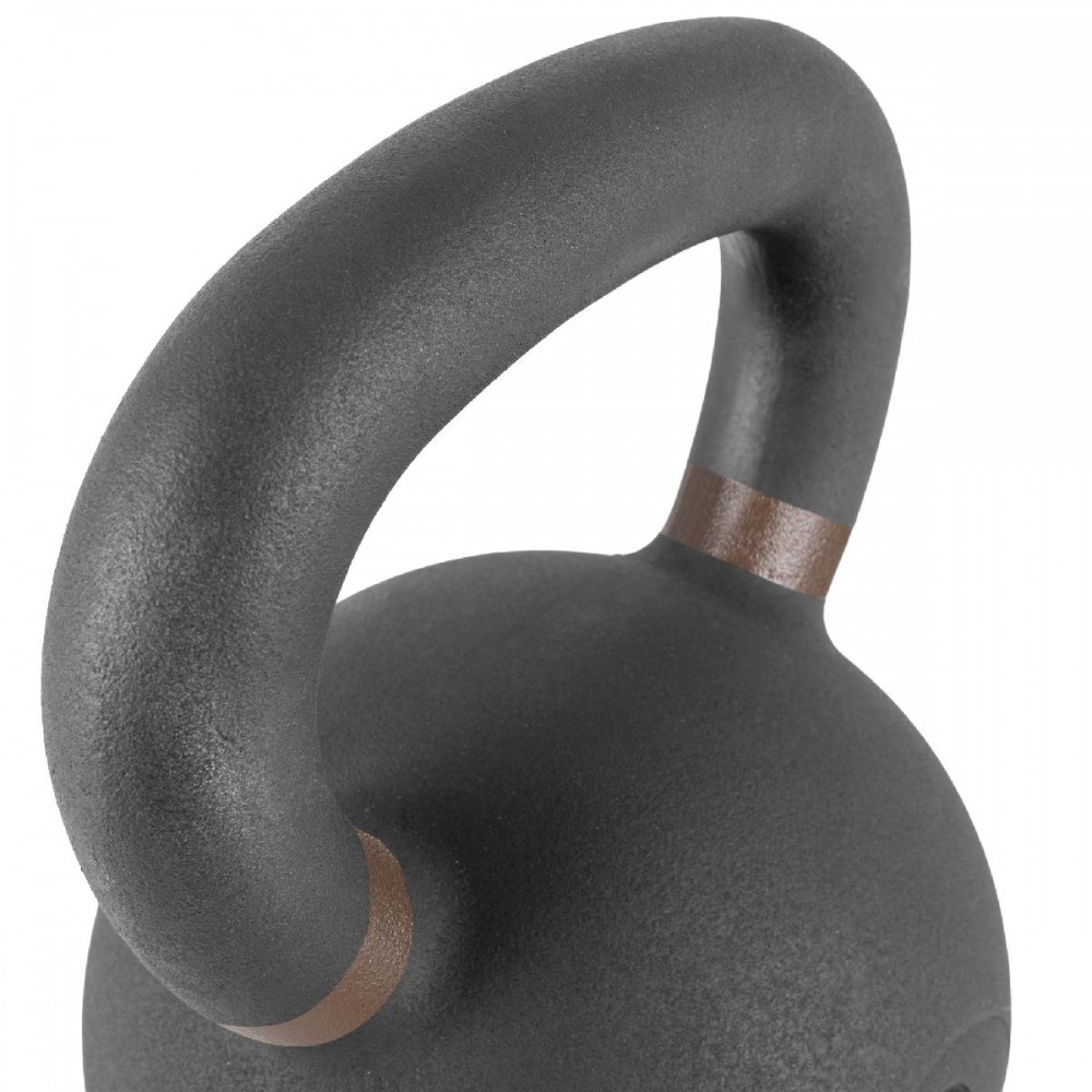 Kettlebell Cast Iron 32Kg