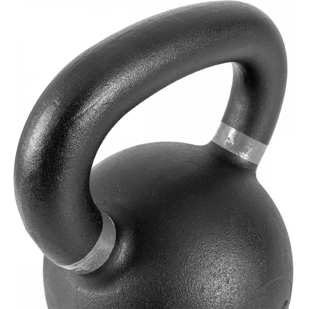 AMILA Kettlebell Cast Iron 4Kg