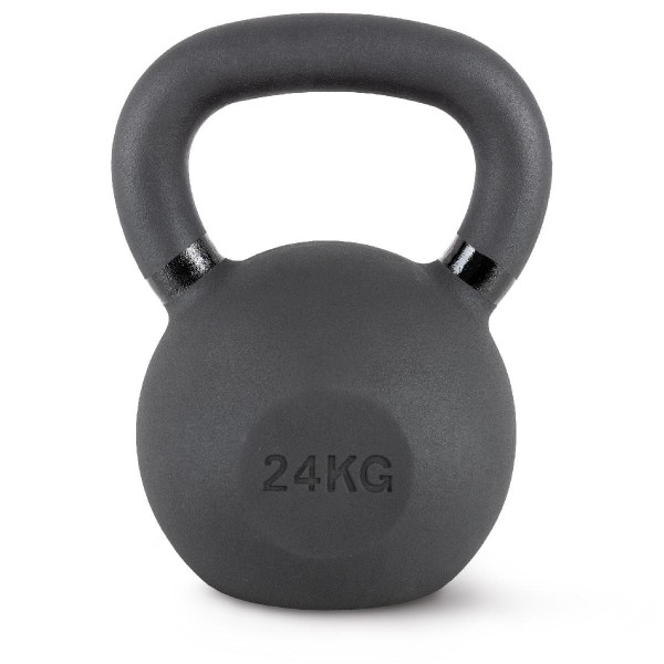 AMILA Kettlebell Cast Iron 24Kg AMILA Kettlebell Cast Iron 24Kg