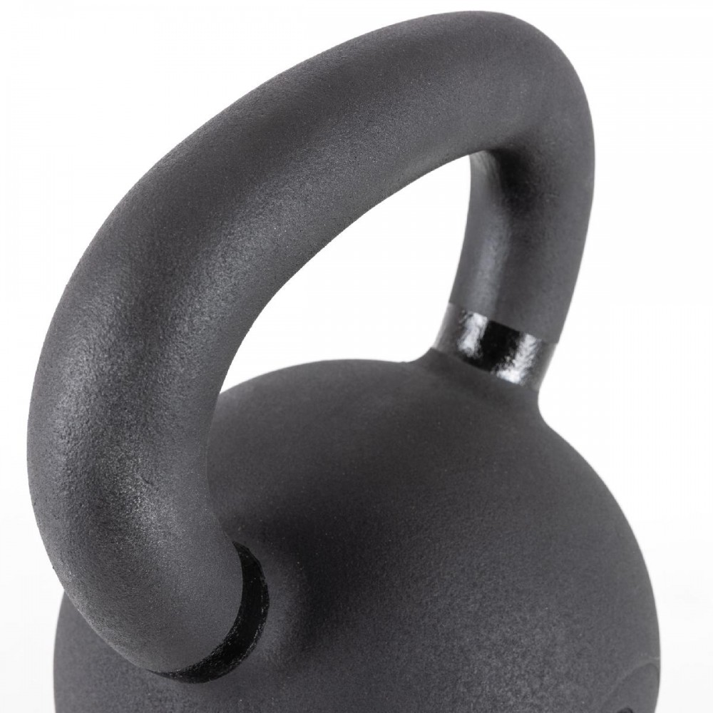 AMILA Kettlebell Cast Iron 24Kg AMILA Kettlebell Cast Iron 24Kg