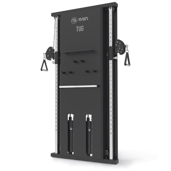 Crossover - Τροχαλίες Επαγγελματικές