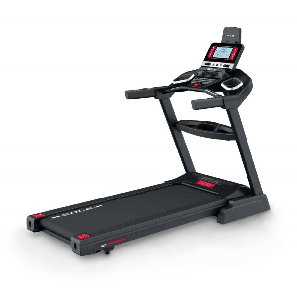 Διάδρομος Γυμναστικής SOLE F65 MY2023 Διάδρομος Γυμναστικής SOLE F65 MY2023