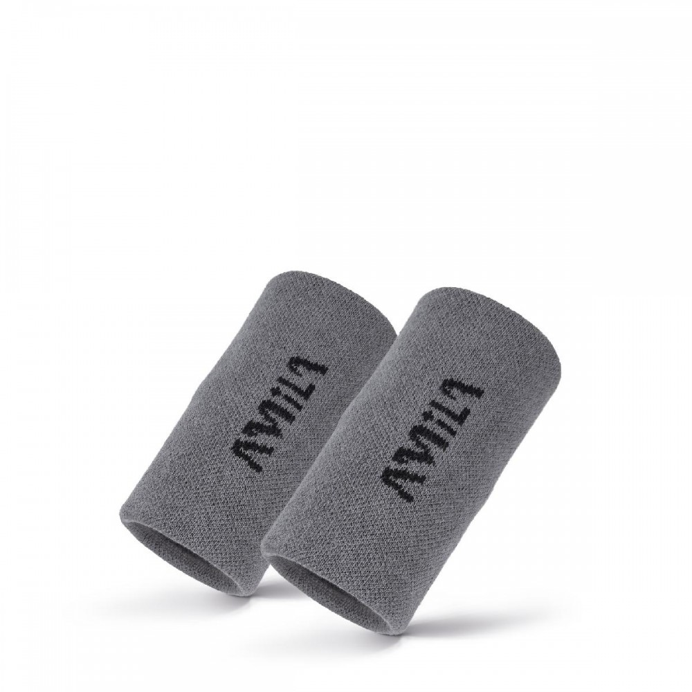 Περικάρπιο Wrist Band Ace Edge - Γκρι