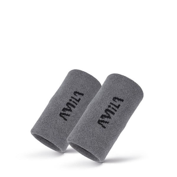 Περικάρπιο Wrist Band Ace Edge - Γκρι Περικάρπιο Wrist Band Ace Edge - Γκρι