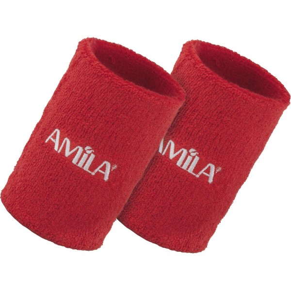 Περικάρπιο AMILA Κόκκινο