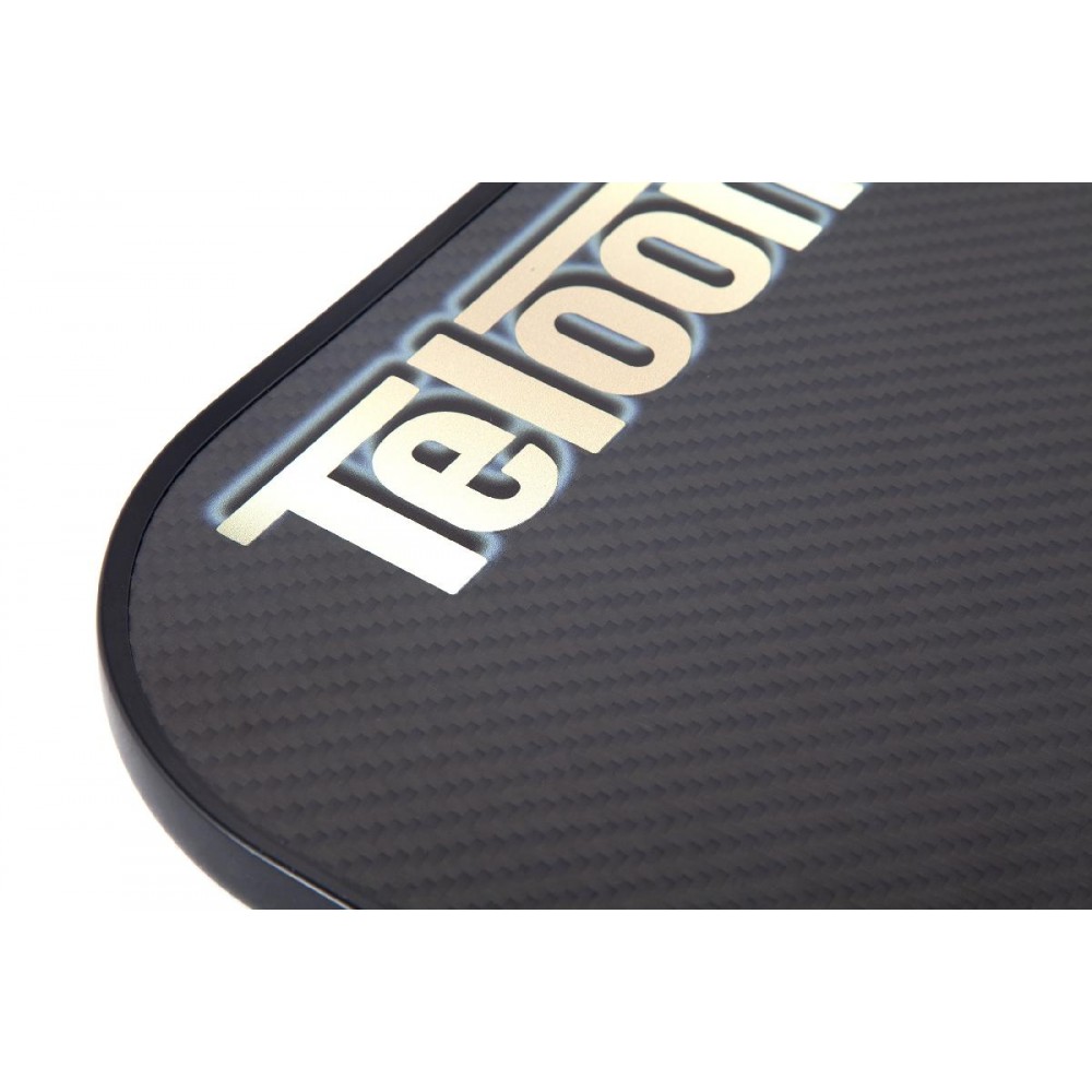 Ρακέτα Pickleball Teloon 100% Carbon 3K