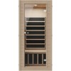 Σάουνα Υπερύθρων 1 Ατόμου S-11 Σάουνα Υπερύθρων 1 Ατόμου S-11