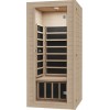 Σάουνα Υπερύθρων 1 Ατόμου S-11 Σάουνα Υπερύθρων 1 Ατόμου S-11