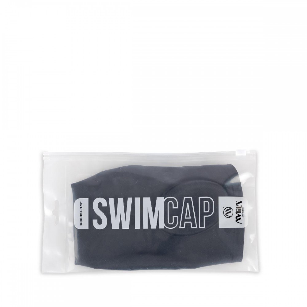 Σκουφάκι Κολύμβησης AMILA Long Hair