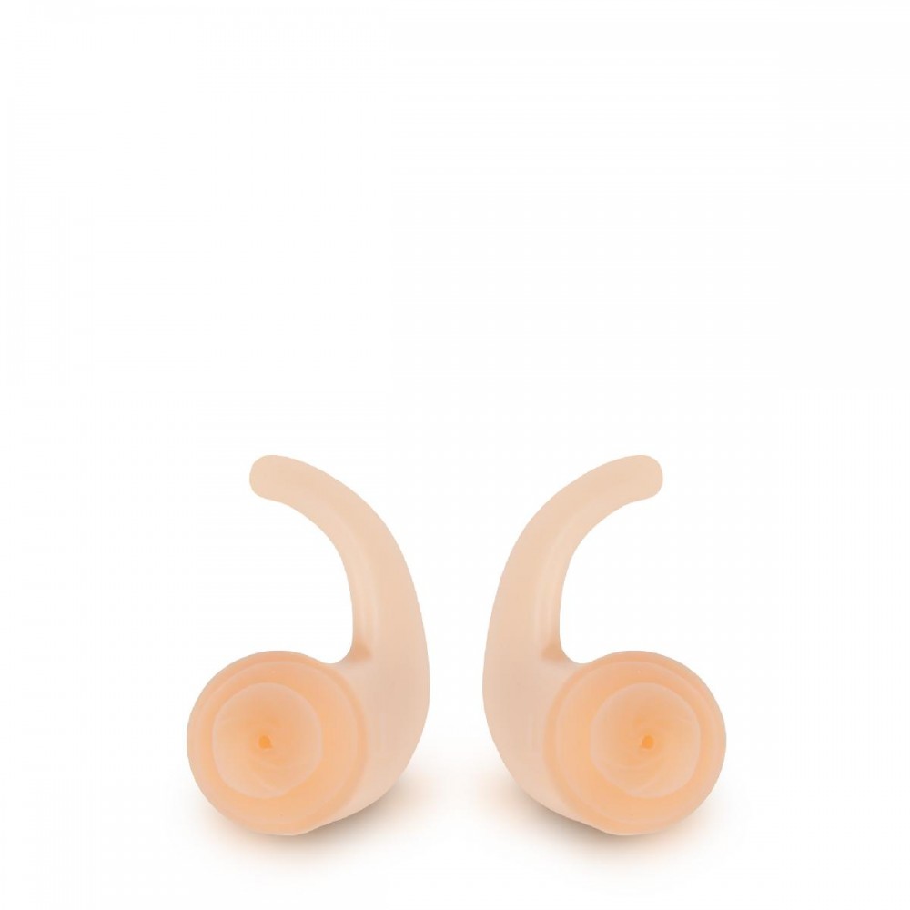 Ωτοασπίδες Κολύμβησης Swimming Earbuds Aquatic – Desert Sand