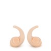 Ωτοασπίδες Κολύμβησης Swimming Earbuds Aquatic – Desert Sand