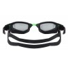 Γυαλιά Κολύμβησης ΑMILA S05YAF Μαύρο/Πράσινο Φιμέ
