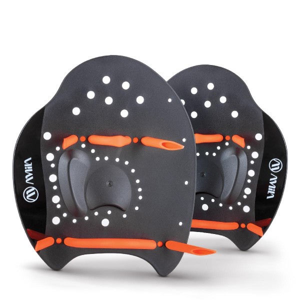 Πτερύγια κολύμβησης χεριών AMILA Medium