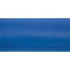 AMILA Foam Roller Pro Φ15x30cm Μπλε