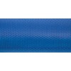 AMILA Foam Roller PRO Φ15x90cm Μπλε