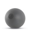 Μπάλα Power Pilates 24 cm 300 gr Dark Grey