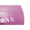 AMILA GYM BALL 55cm Pink Bulk AMILA GYM BALL 55cm Pink Bulk