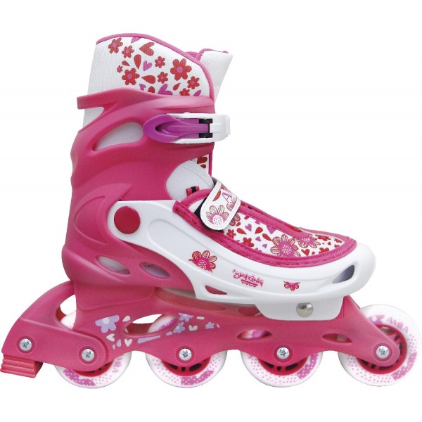 In-Line Skate Πλαστικά 39-42 In-Line Skate Πλαστικά 39-42