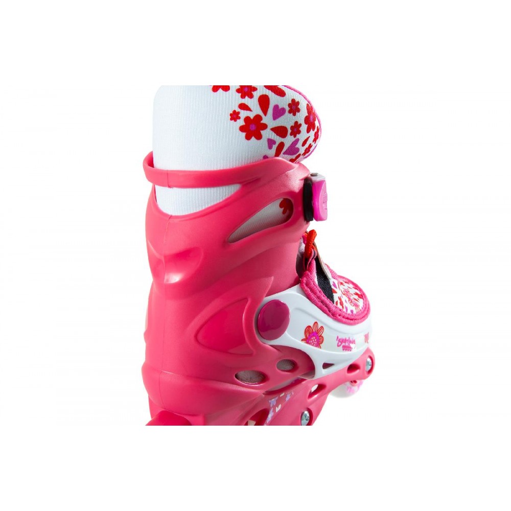 In-Line Skate Πλαστικά 39-42 In-Line Skate Πλαστικά 39-42