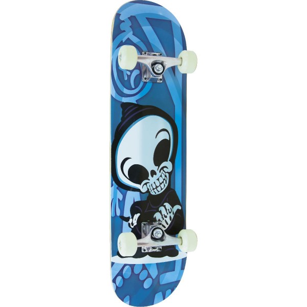 Τροχοσανίδα Skateboard AMILA Skateblade Nugbone Τροχοσανίδα Skateboard AMILA Skateblade Nugbone