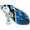 Τροχοσανίδα Skateboard AMILA Skateblade Nugbone