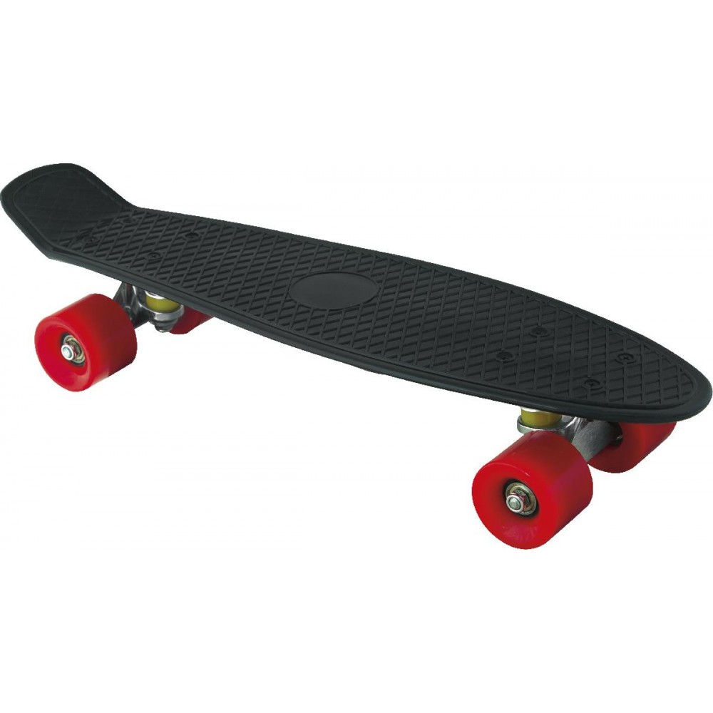 Skateboard Plastic AMILA 22