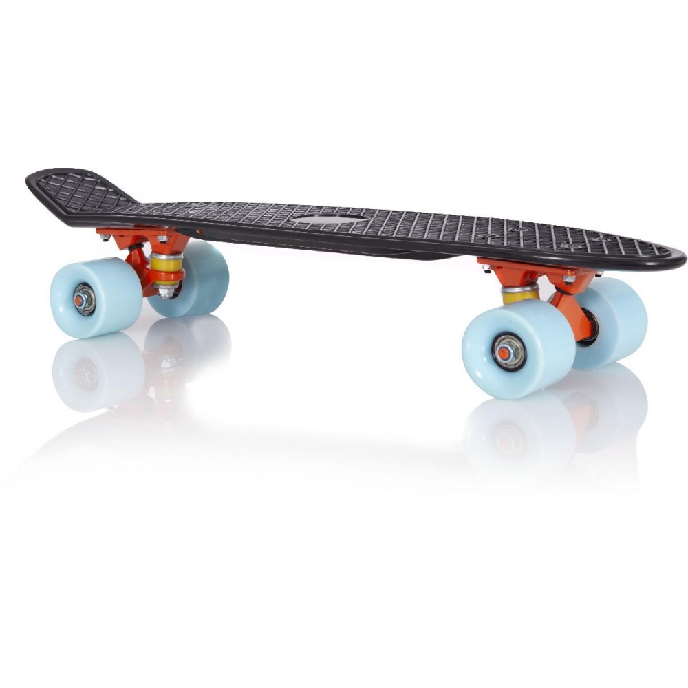 Skateboard Plastic AMILA 22