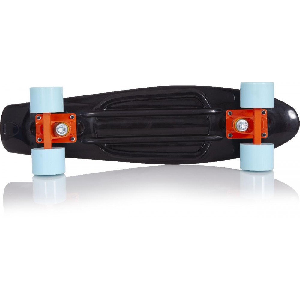 Skateboard Plastic AMILA 22